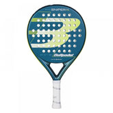 Pala Bullpadel Sniper 2.0 Control Petroleo 2026